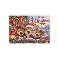 Holiday Cards (One-sided print)