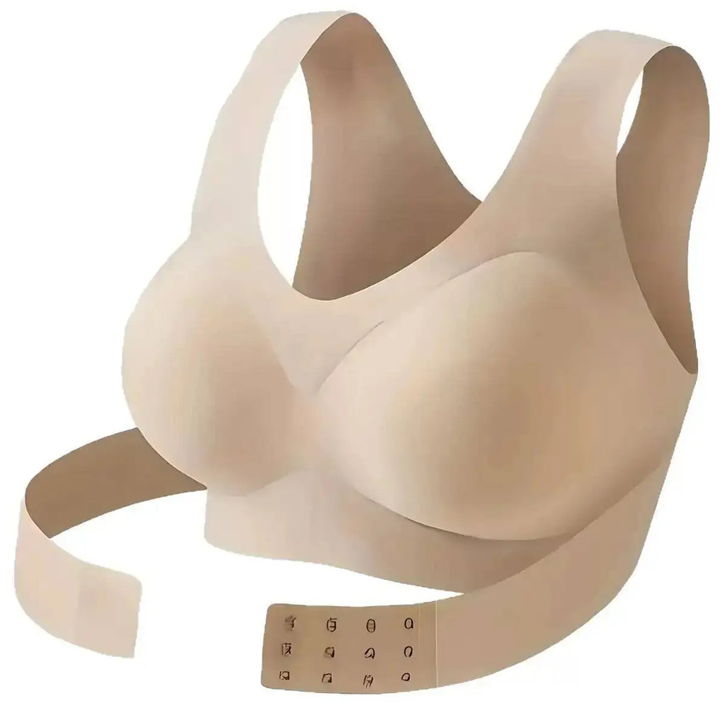 Women's Posture Support & Comfort Bra