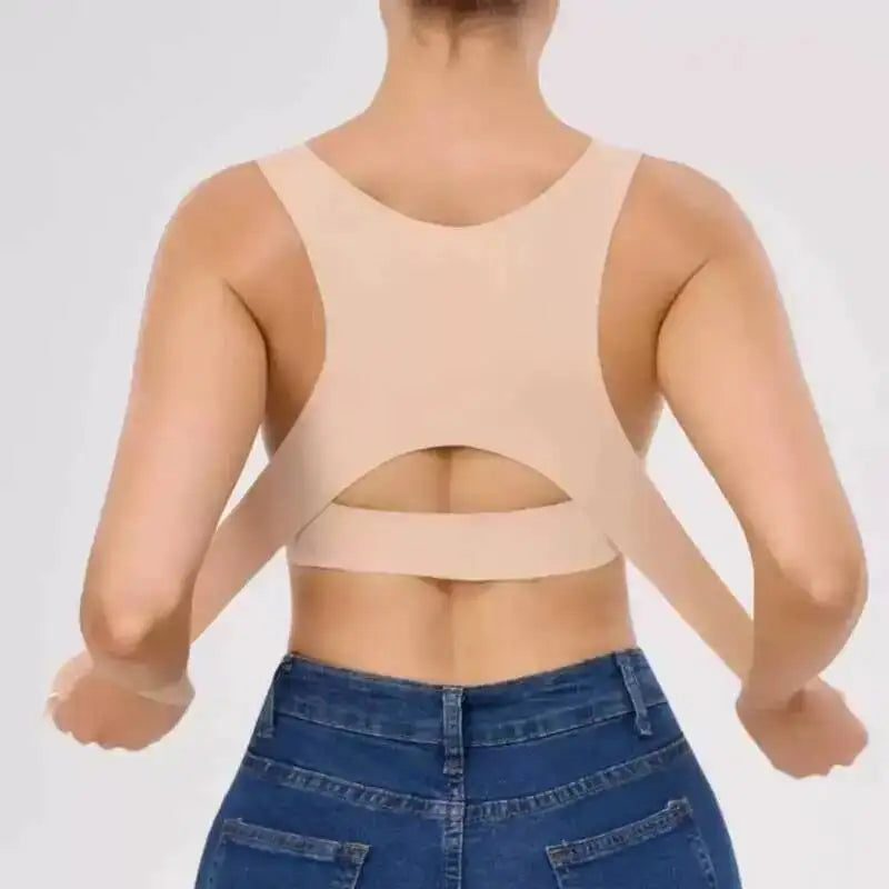 Women's Posture Support & Comfort Bra